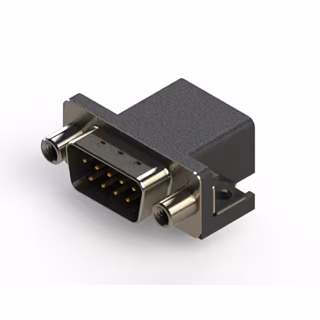 625-009-362-510 EDAC Inc.  D-Sub-Steckverbinderbaugruppen